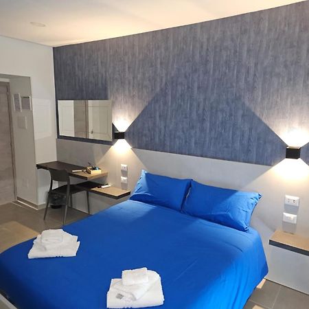 B&B Napoli Mitologica Eksteriør bilde
