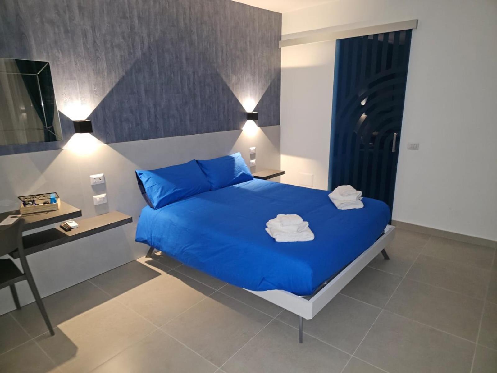 B&B Napoli Mitologica Eksteriør bilde