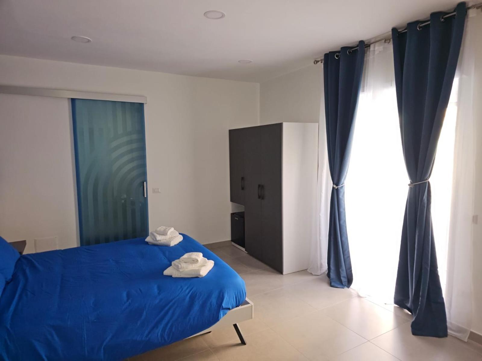 B&B Napoli Mitologica Eksteriør bilde